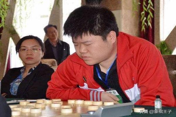 天津象棋高手有哪些人（探寻天津棋坛的璀璨明星，谁将成为新一代棋王）