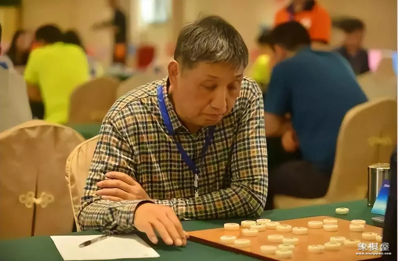 柳大华眼中的胡荣华是什么人