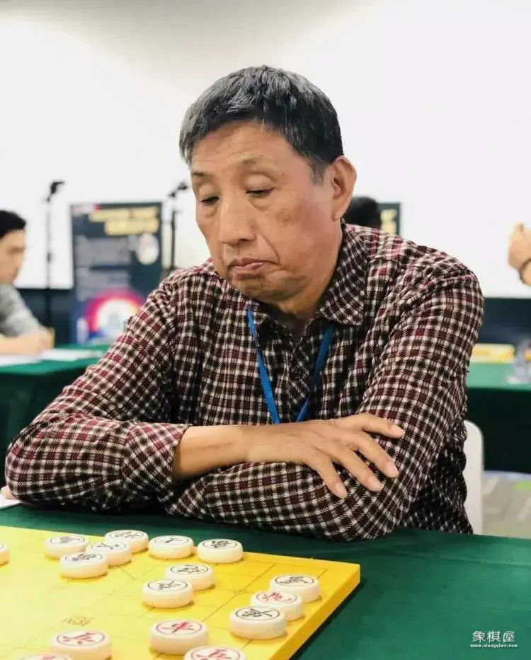 柳大华眼中的胡荣华是什么人