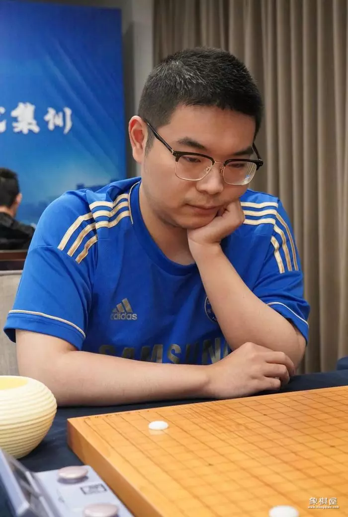 全国围棋锦标赛参赛名单