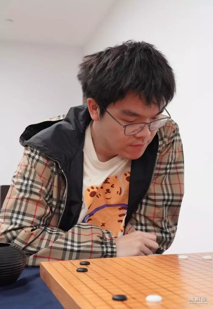 全国围棋锦标赛参赛名单