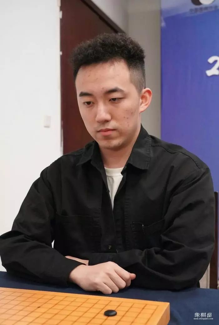 全国围棋锦标赛参赛名单