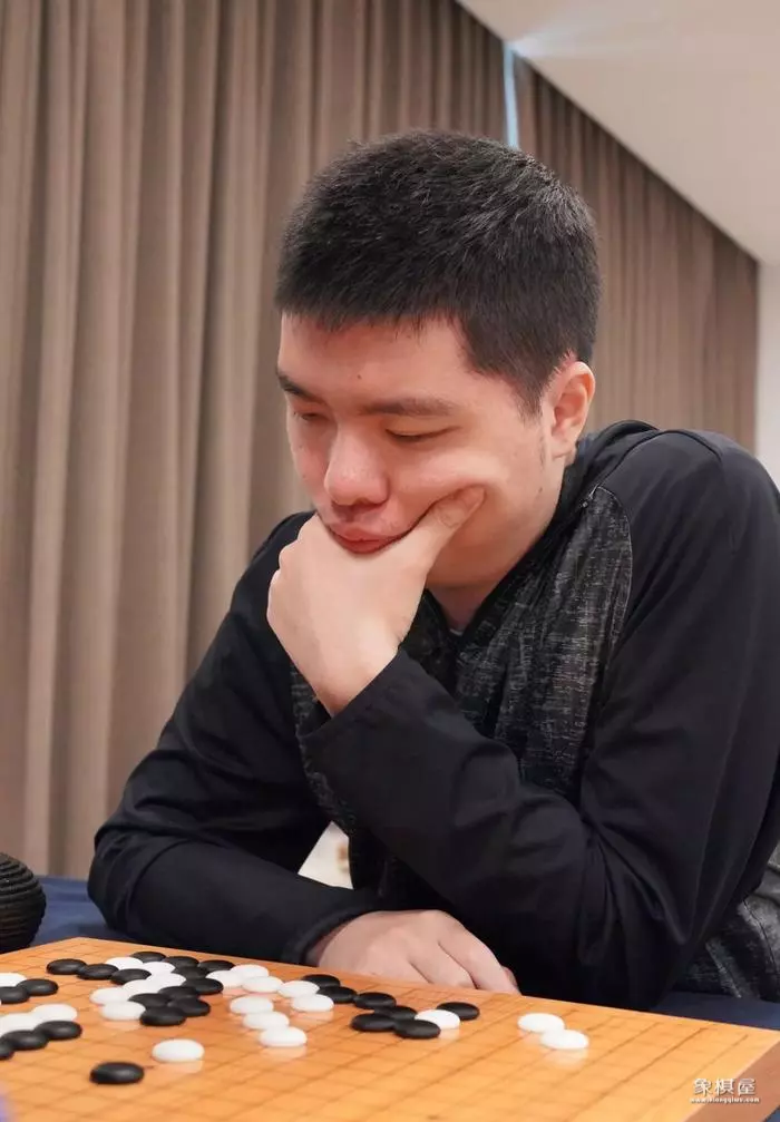 全国围棋锦标赛参赛名单