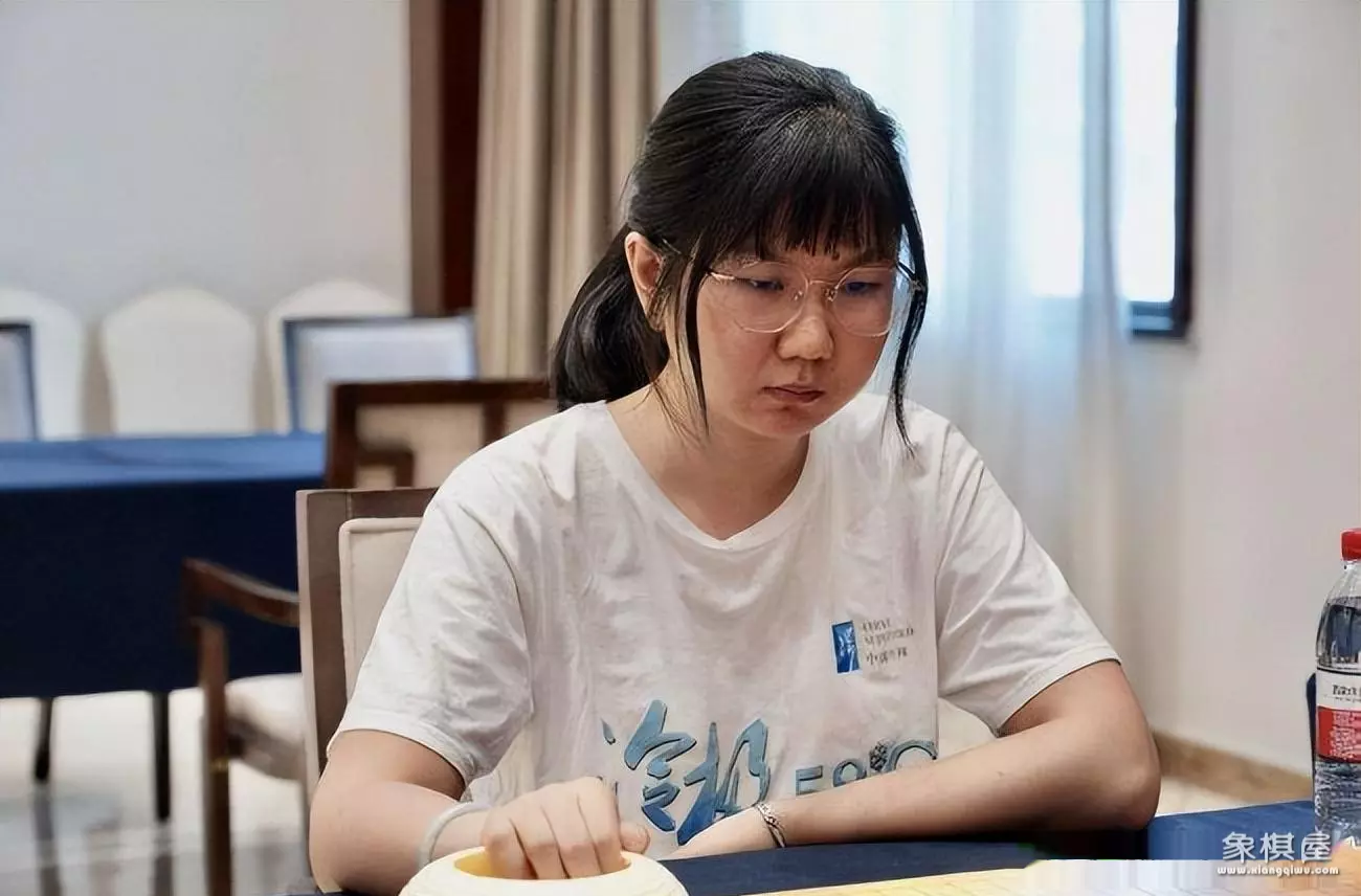 全国围棋锦标赛参赛名单