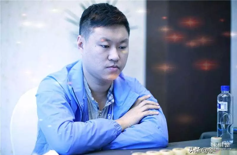 象棋特级大师最新排名