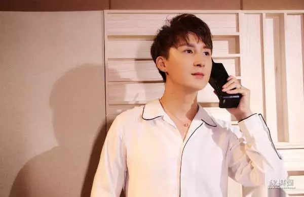 歌手章磊个人资料几岁