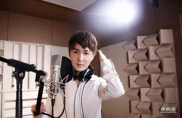 歌手章磊个人资料几岁