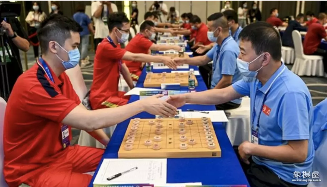 象棋属于什么类目