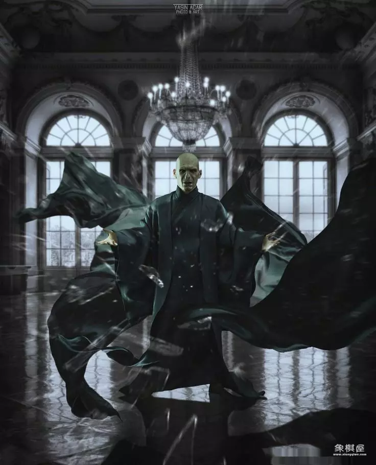 象棋巫师1961关怎么过