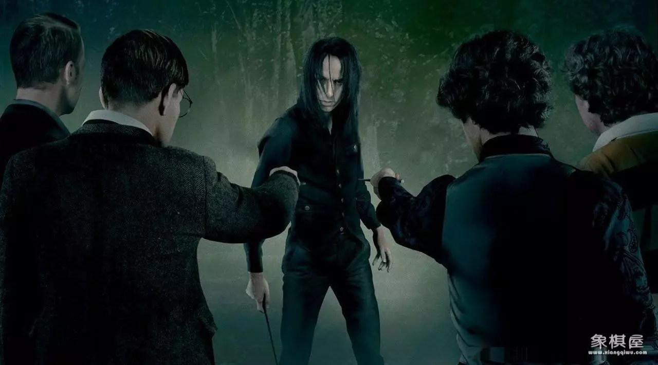 象棋巫师1961关怎么过