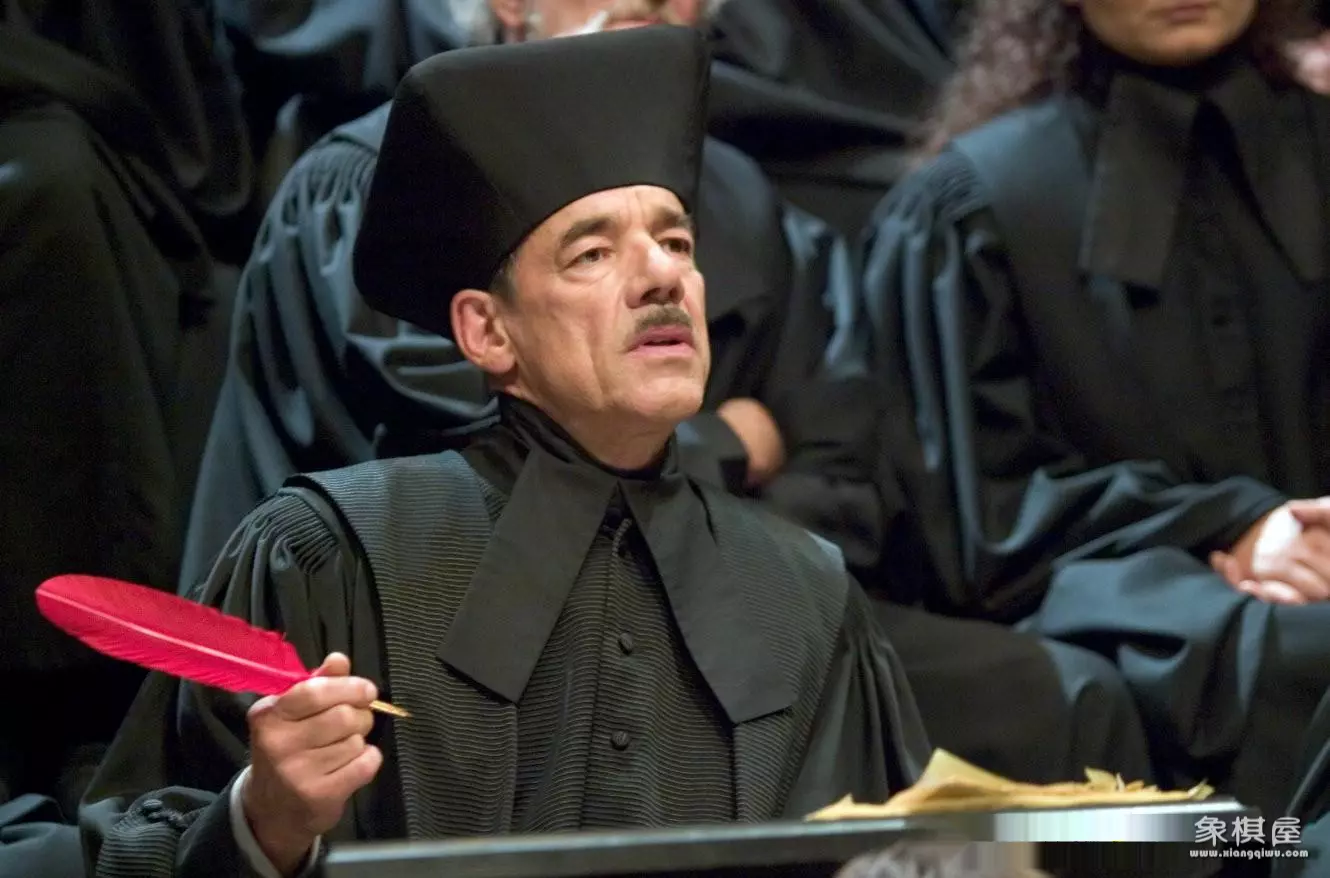 象棋巫师1961关怎么过