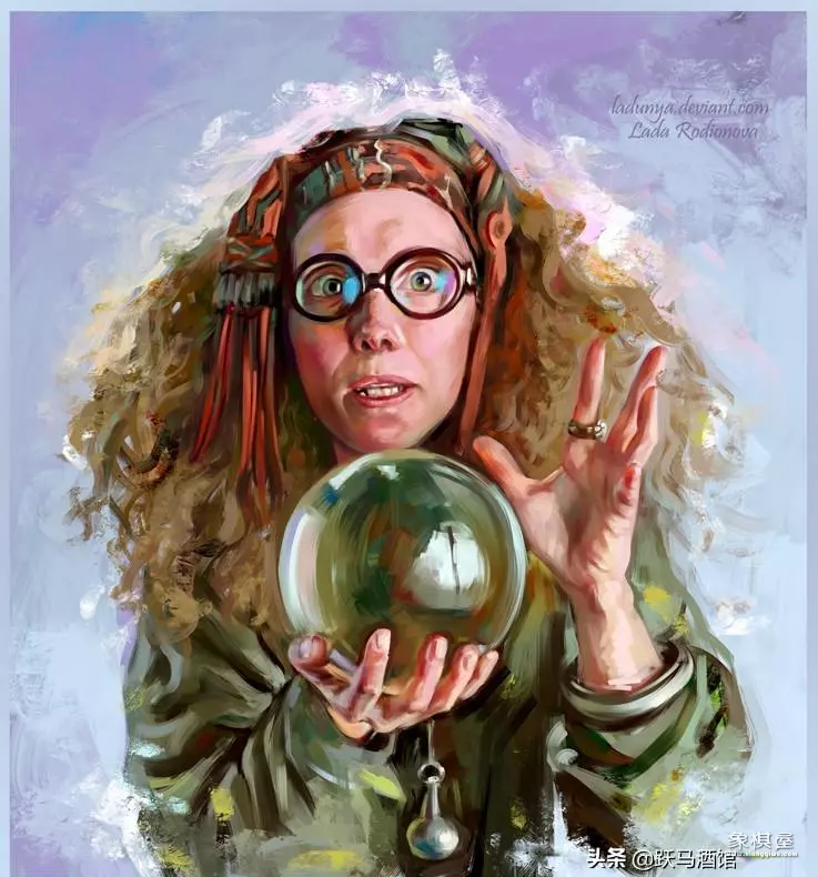 象棋巫师1961关怎么过