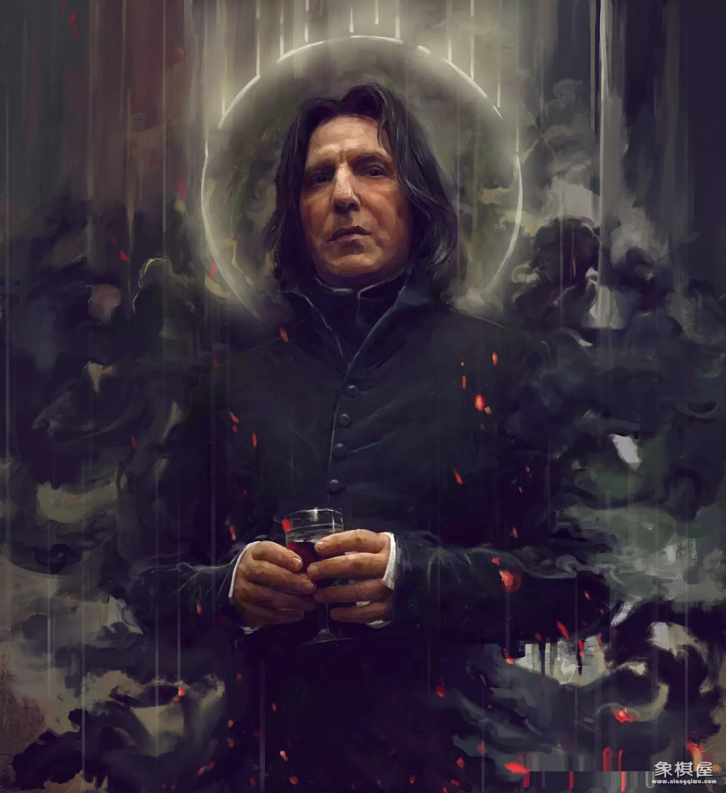 象棋巫师1961关怎么过