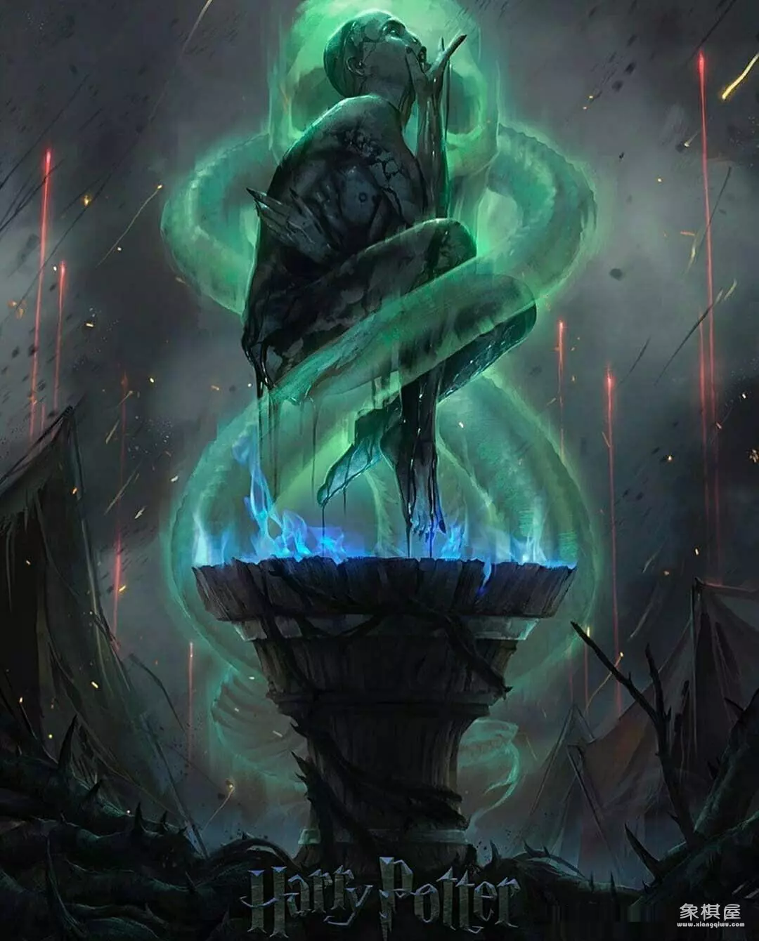 象棋巫师1961关怎么过