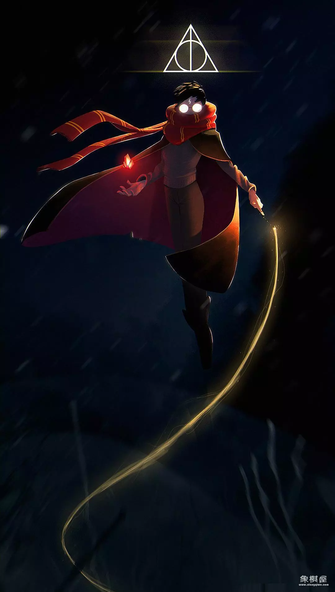 象棋巫师1961关怎么过