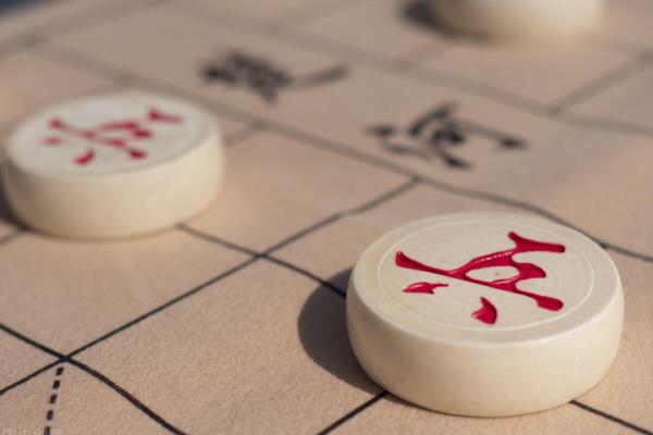 直播象棋用什么软件（直播象棋对决，你敢来挑战吗）.