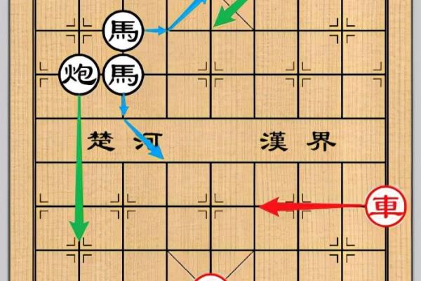查看中国象棋（谁将成为棋盘上的霸主？揭秘中国象棋的精彩世界！）