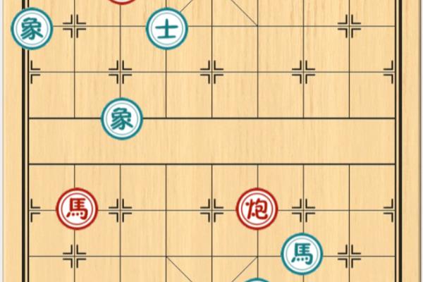 象棋三步绝杀套路（探寻神秘象棋三步绝杀套路，如何一步步攻破对手防线）.