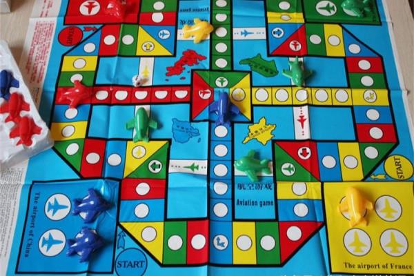 跳棋和象棋有什么区别（探寻两种棋类游戏的独特魅力，你更钟爱哪一款）.