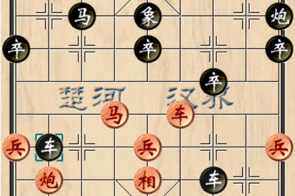 象棋人机有多厉害（象棋人机对决，人工智能能否挑战世界冠军）.