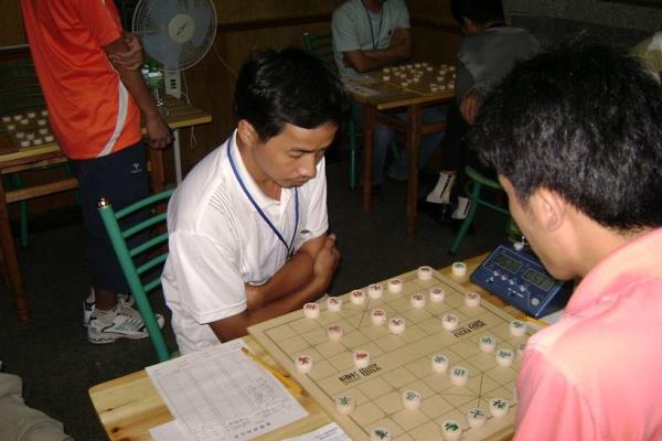 广西象棋第一高手是谁（揭秘广西象棋第一高手）.