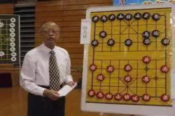 象棋战术大全黄少龙编著（象棋战术大全黄少龙编著——如何成为棋盘上的战神）.