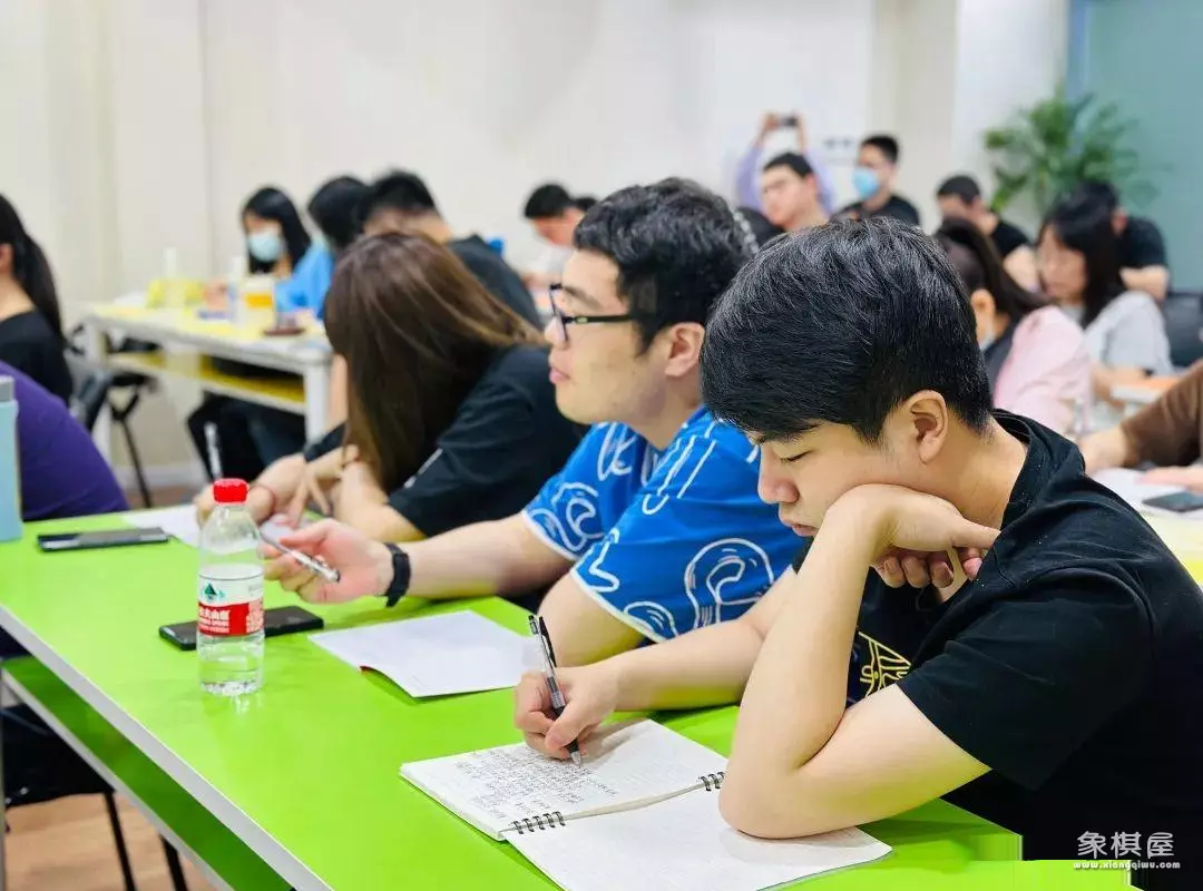 象棋培训中心价格