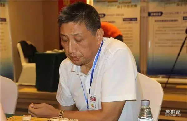 中国象棋名人对局