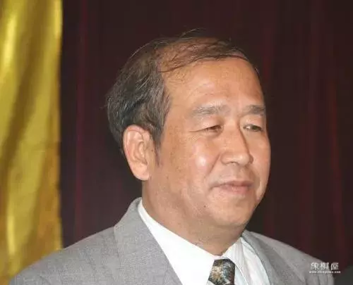 中国象棋名人对局