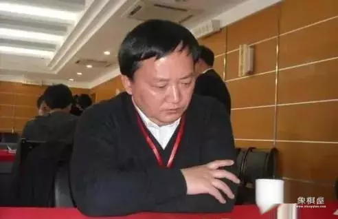 中国象棋名人对局
