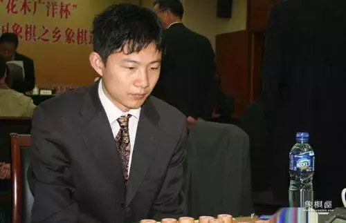 中国象棋名人对局
