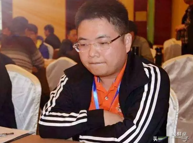 中国象棋特级大师经典绝活是谁