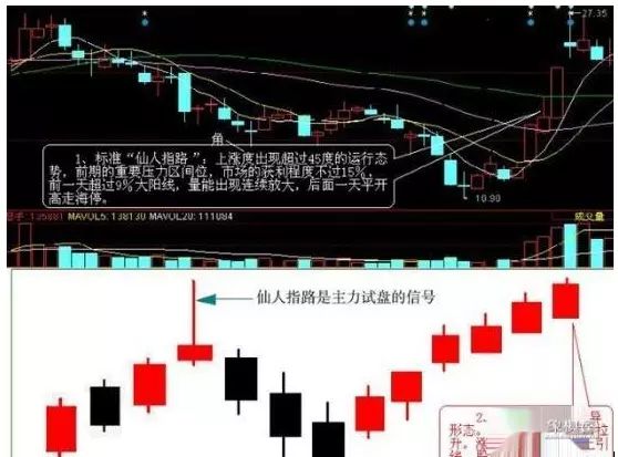 仙人指路游戏规则
