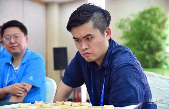 仙人指路象棋对兵叫什么
