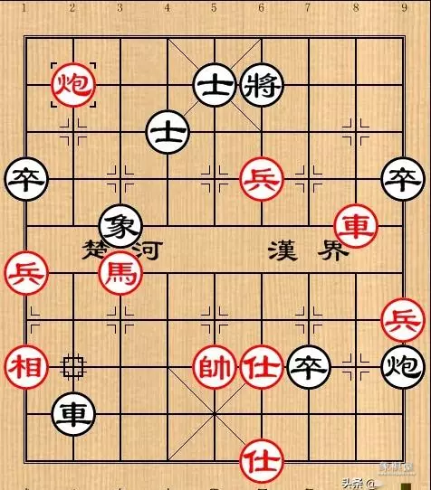 许银川棋谱广东象棋网五七炮
