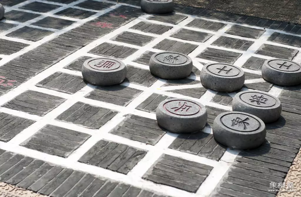 研究象棋古谱排局对提高全盘技巧有用吗