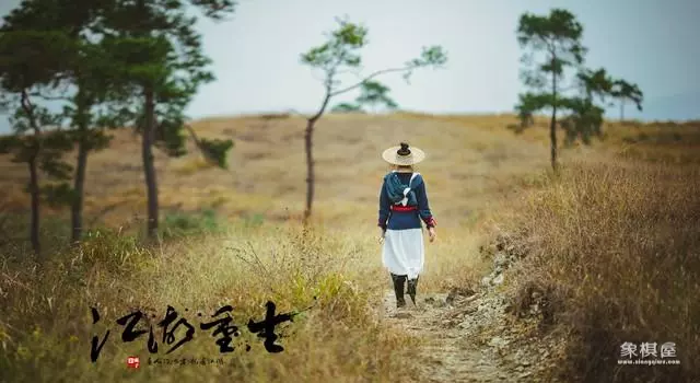 江湖龙争虎斗原版