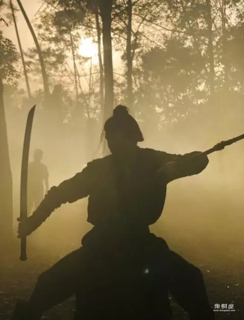 江湖龙争虎斗原版