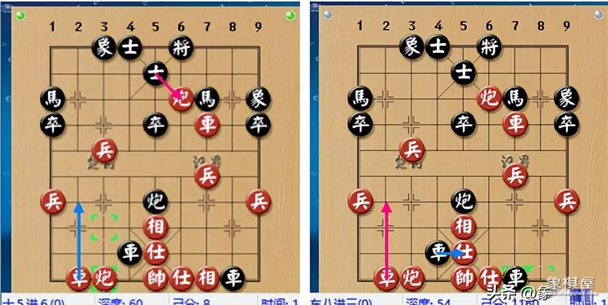 棋王吕钦经典100局
