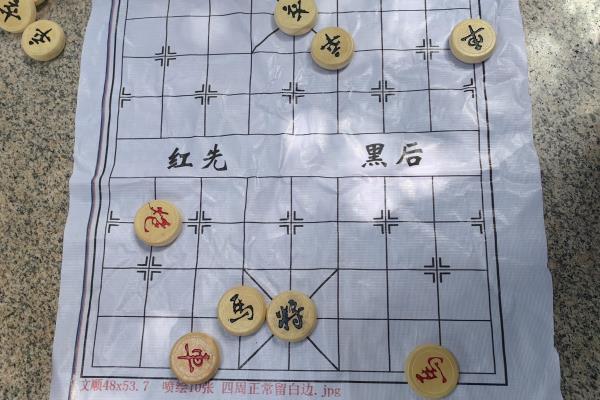 街头象棋残局被骗了报警有用吗（揭秘街头象棋残局骗局，报警能否挽回损失）.