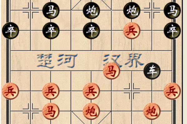 仙人指路的破解方法（如何破解仙人指路的神秘指引）.