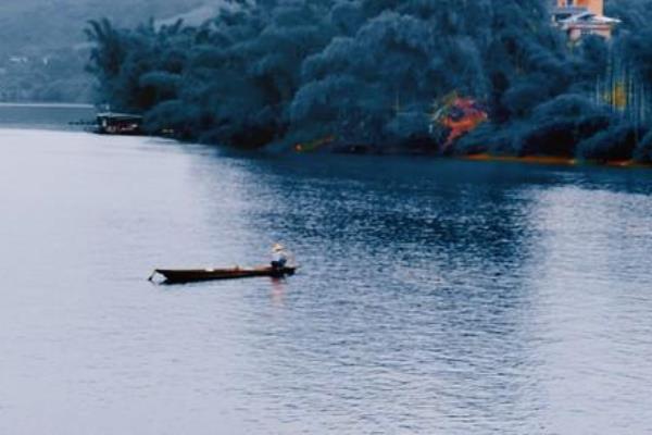 江湖龙争虎斗原版（谁将成为江湖霸主，一统天下）.