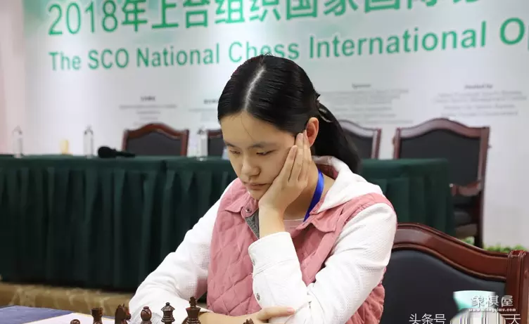 两个象棋的象表情包