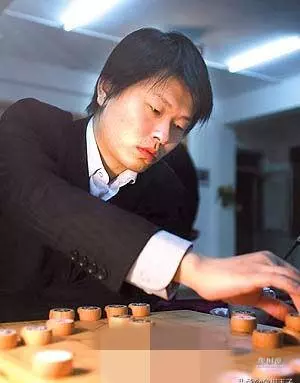 象棋特级大师残局百分百