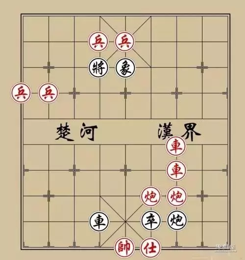 广东象棋网许银川全部棋谱