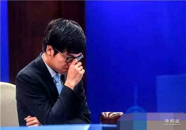 人工智能象棋破解