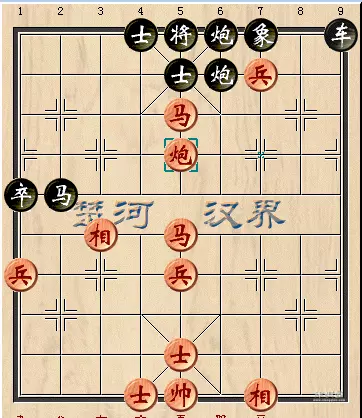 象棋残局谁是第一位大师呢
