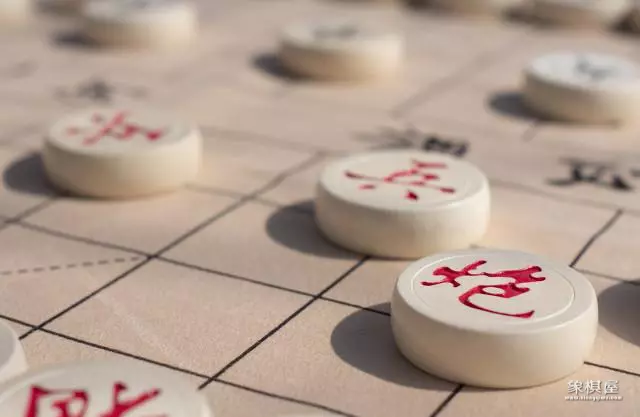 象棋相同的棋可以吃吗