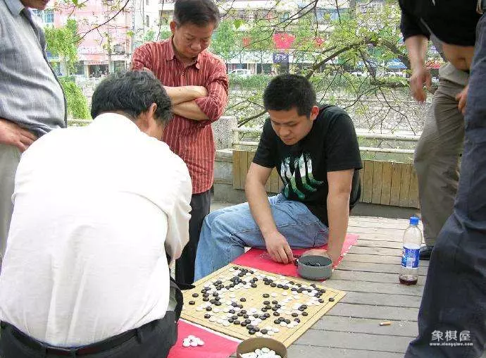 天天象棋最近对局棋谱怎么不见了