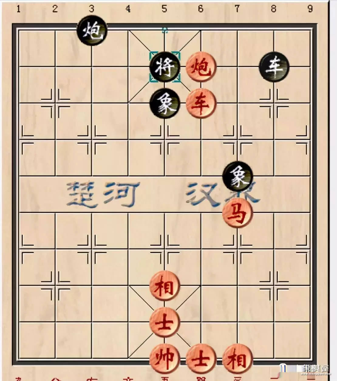 2020碧桂园象棋决赛王天一对蒋川